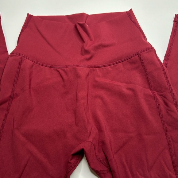 BUFFBUNNY Spin leggings - Picture 2 of 8